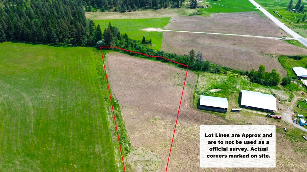 D-LOT 3 Immel Rd, Chewelah, WA 99109 - photo 1