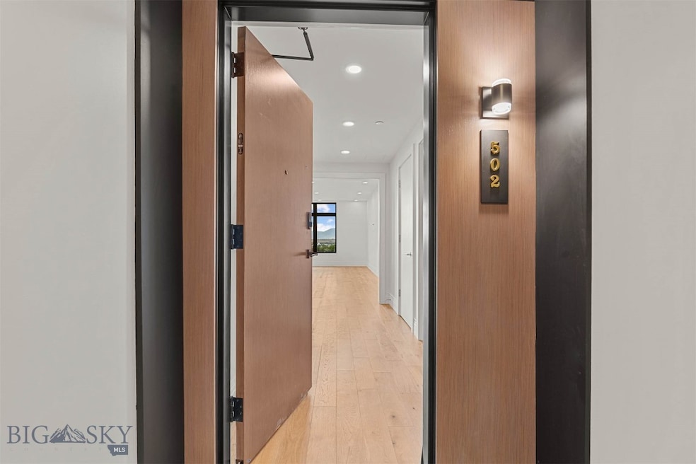 315 N Tracy Ave unit 502, Bozeman, MT 59715 - photo 1