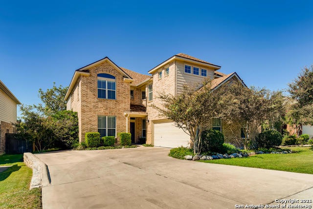 10630 Canyon River, Helotes, TX 78023 - photo 1