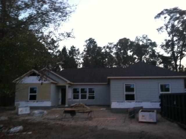 81 Marigold Dr, Crawfordville, FL 32327 - photo 1