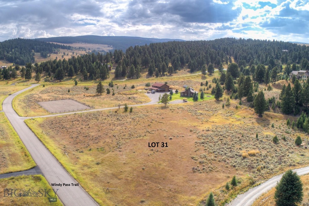 TBD Windy Pass, Gallatin Gateway, MT 59730 - photo 1