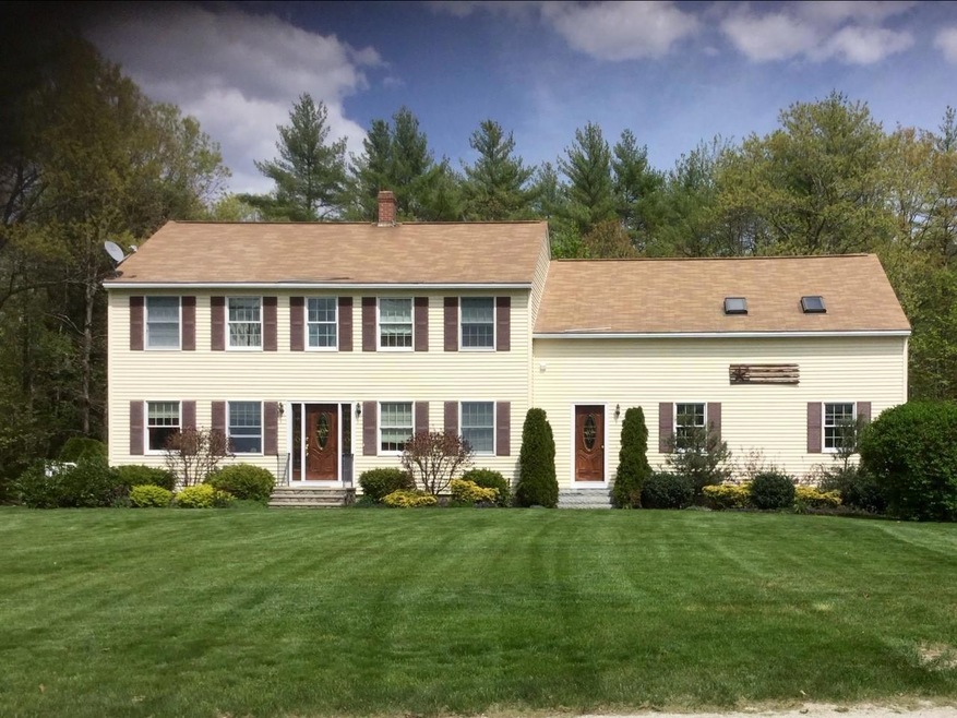 32 River Meadows Dr, Standish, ME 04085 - photo 1