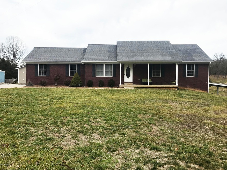1199 Bethel Church Rd, Mount Washington, KY 40047 - photo 1
