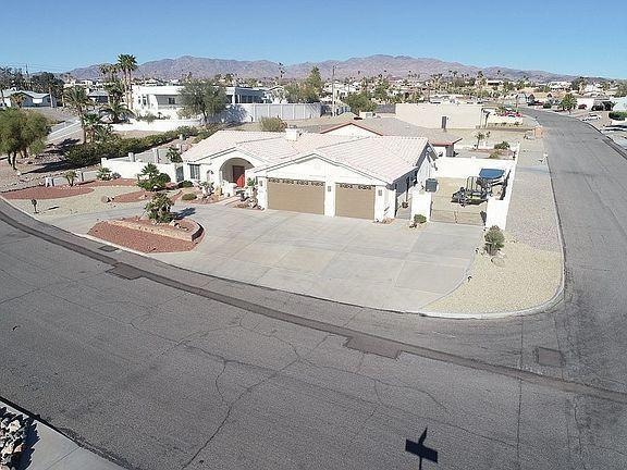 2500 Caribbean Dr. Front Photo