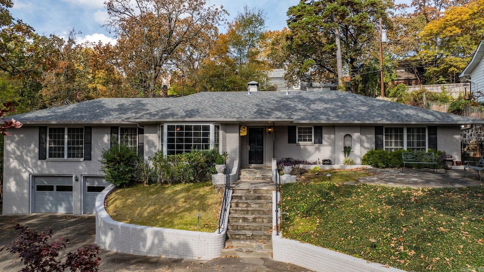 9 Broadview Dr, Little Rock, AR 72207 - photo 1