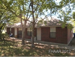 203 W Reagan Ave unit 203, Copperas Cove, TX 76522 - photo 1