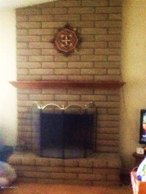 FIRE PLACE