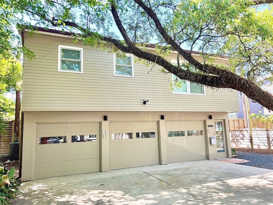 1419 Branard St unit 1/2, Houston, TX 77006 - photo 1