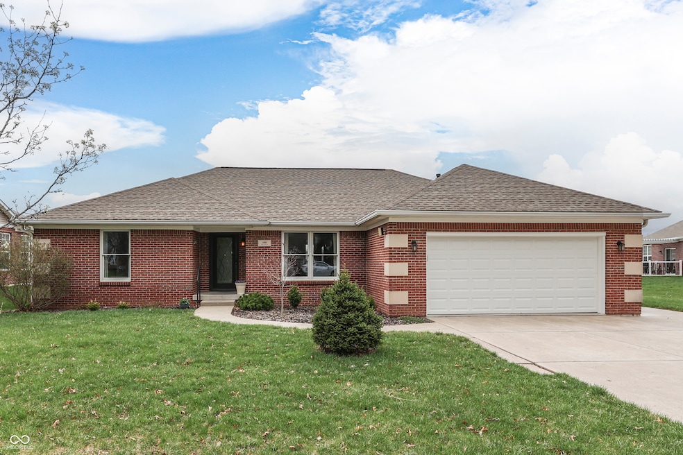 4208 E Epler Ave, Indianapolis, IN 46237 - photo 1