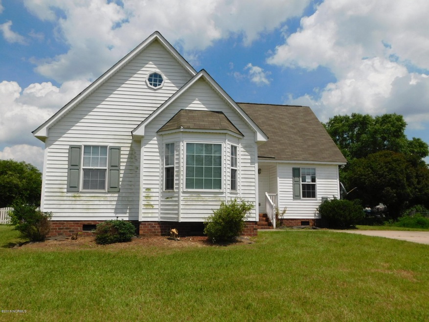 2389 Brock Ave, Winterville, NC 28590 - photo 1