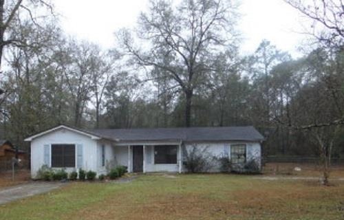 151 Edgewood Dr, Crawfordville, FL 32327 - photo 1