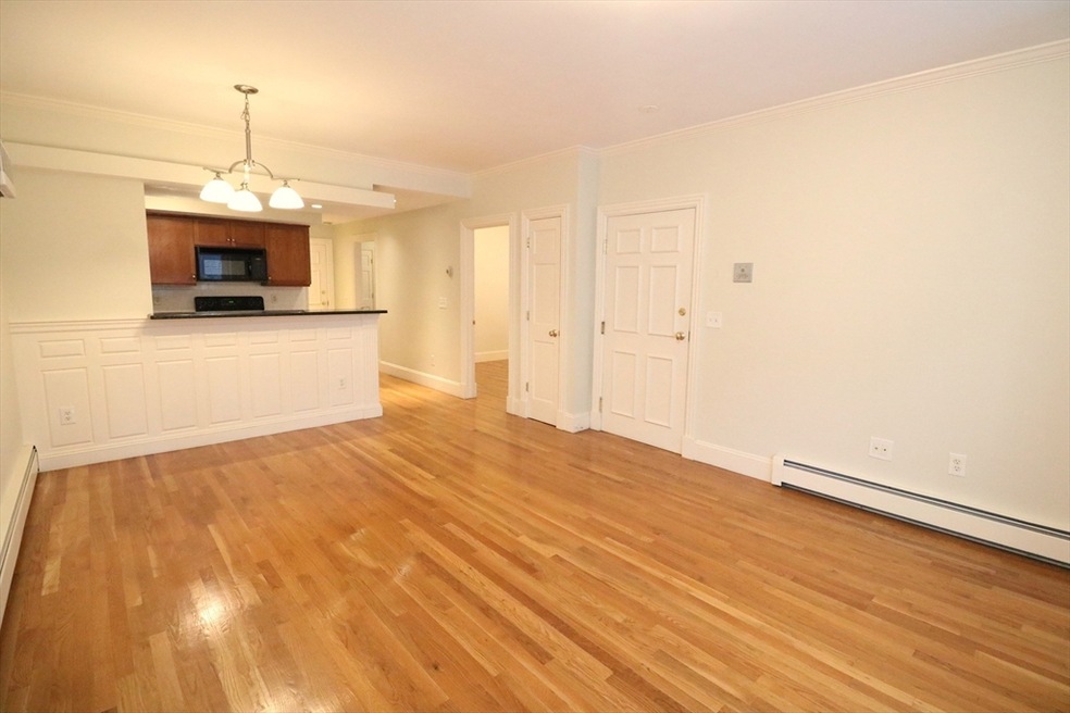 8 Caldwell Ave unit 2, Somerville, MA 02143 - photo 1