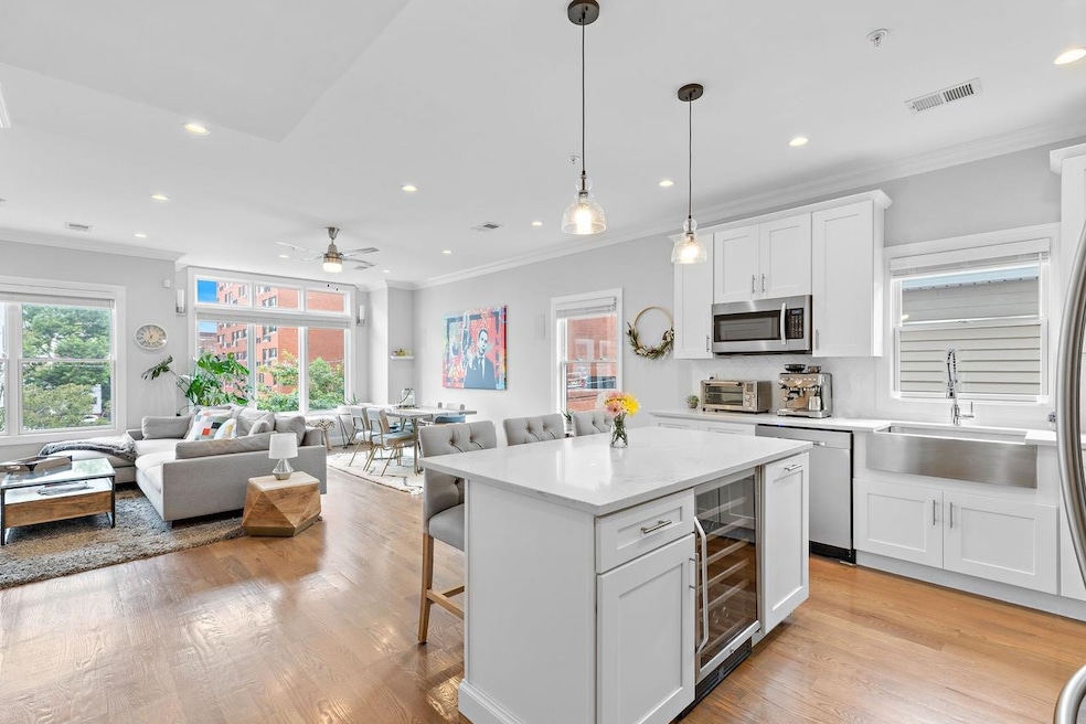 For Rent $4,500/month