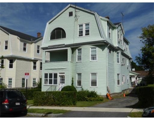 13 Rena St, Worcester, MA 01604 - photo 1