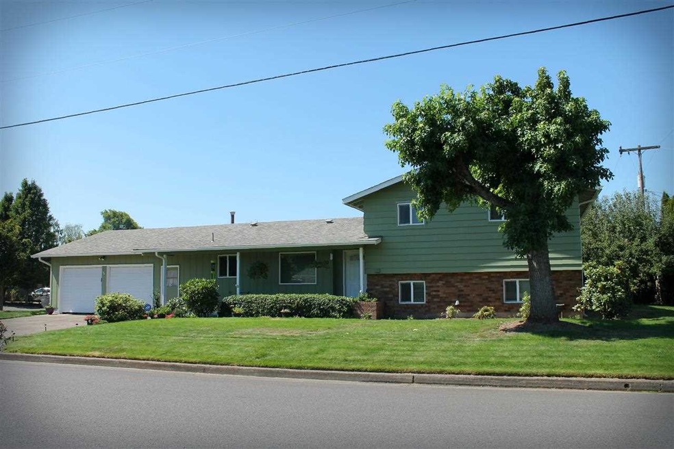 2820 Umatilla St SW, Albany, OR 97321 - photo 1
