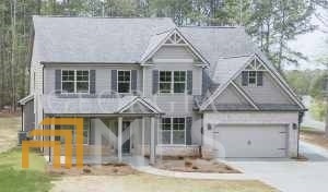 100 Skylar Dr unit 33, Covington, GA 30016 - photo 1