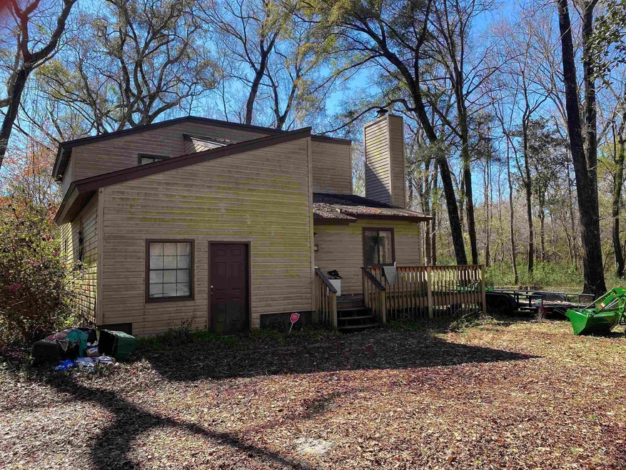 473 Beechwood Dr, Crawfordville, FL 32327 - photo 1