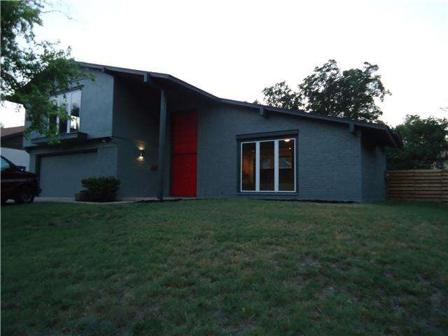 unlisted-address, Austin, TX 78758 - photo 1