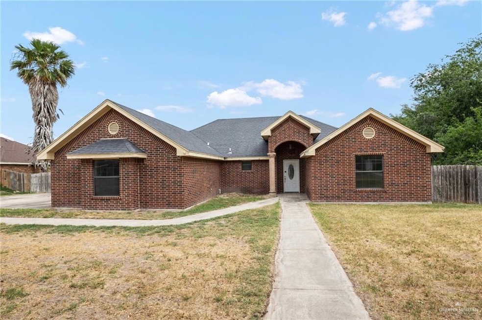 1006 Lost Meadow Dr, Donna, TX 78537 - photo 1
