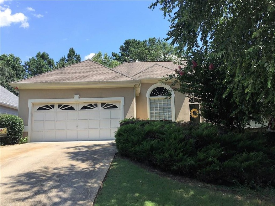 Welcome to this beautiful home nestled in Prestonw