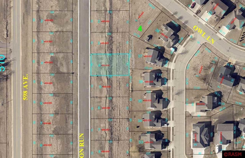 0 Falcon Run, Eagle Lake, MN 56024 - photo 1