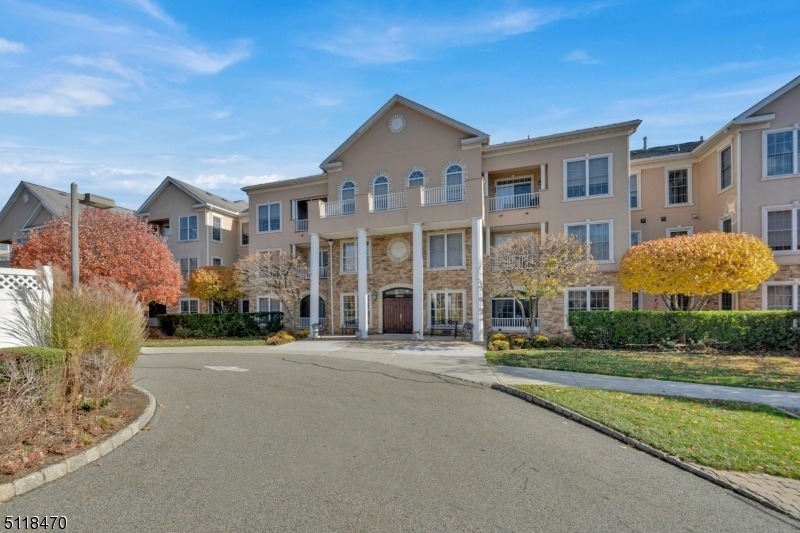 3206 Cleveland Ln unit 206, Rockaway, NJ 07866 - photo 1