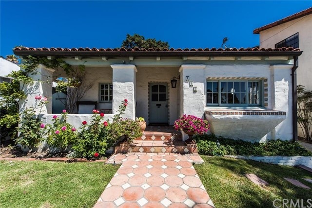 235 Avenida Miramar - Historical Home built in 192