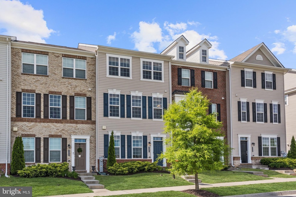 531 Halite Dr, Reisterstown, MD 21136 - photo 1