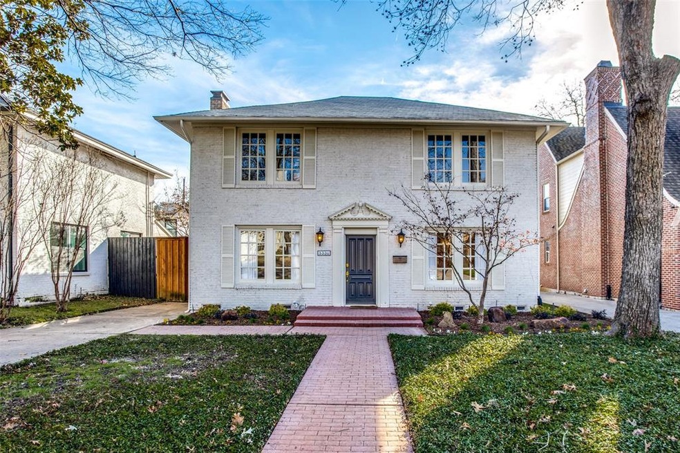 5330 Vanderbilt Ave, Dallas, TX 75206 - photo 1