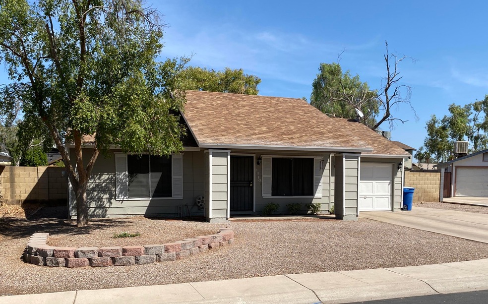 1310 W Rockwell Dr, Chandler, AZ 85224 - photo 1