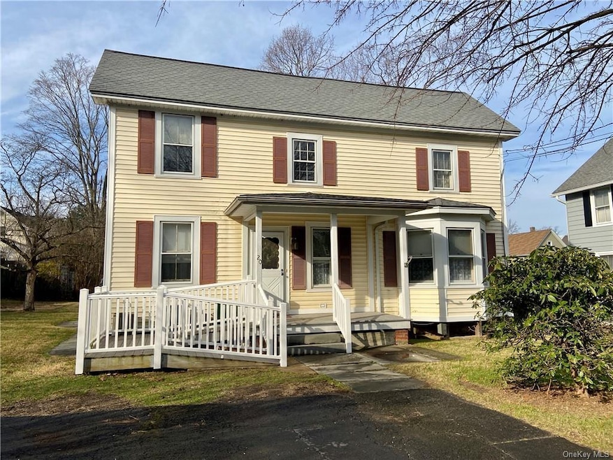 20 Maple Ave, Cornwall On Hudson, NY 12520 - photo 1