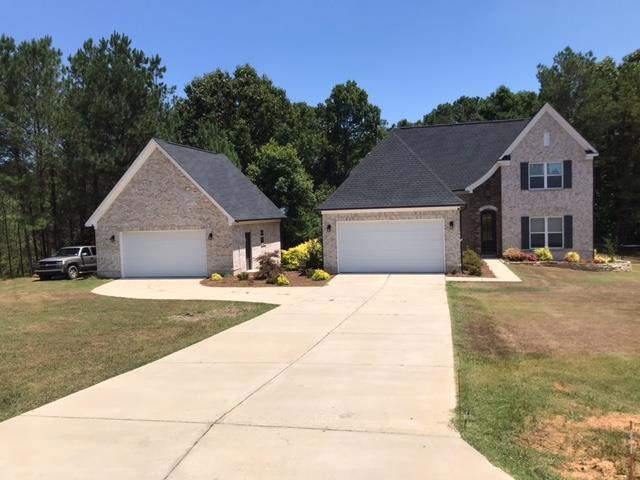 152 Lakes Dr S, Oxford, MS 38655 - photo 1