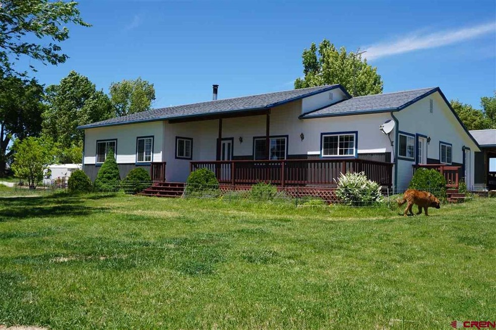 0 Road 22 unit 768537, Cortez, CO 81321 - photo 1