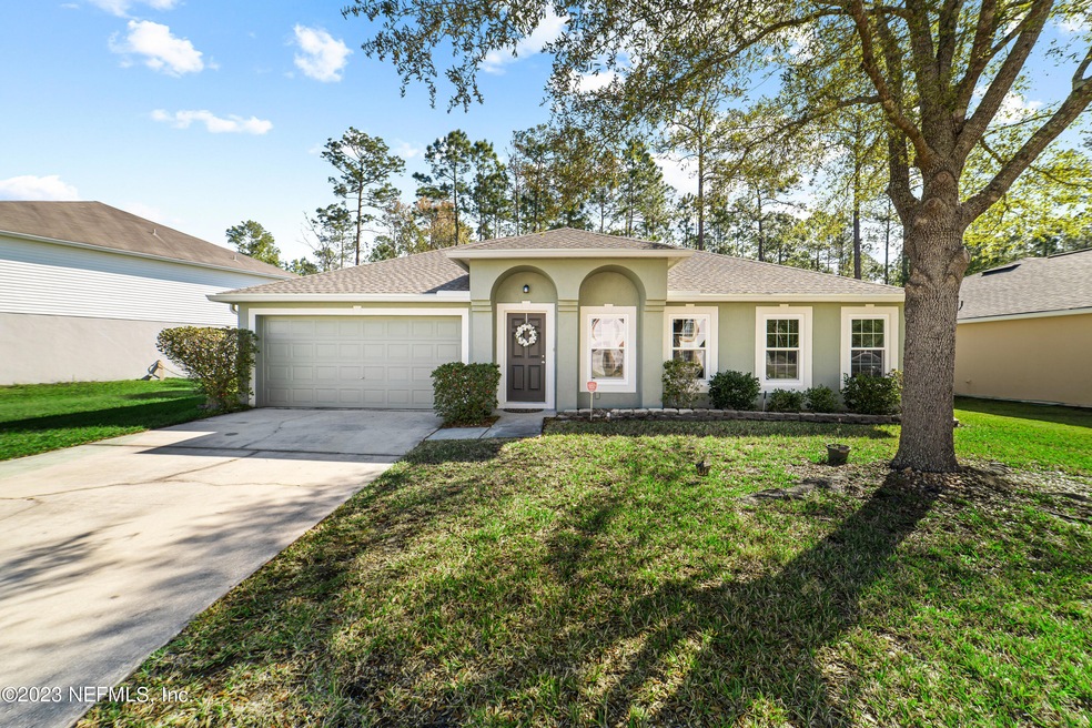 2647 Bluewave Dr, Middleburg, FL 32068 - photo 1