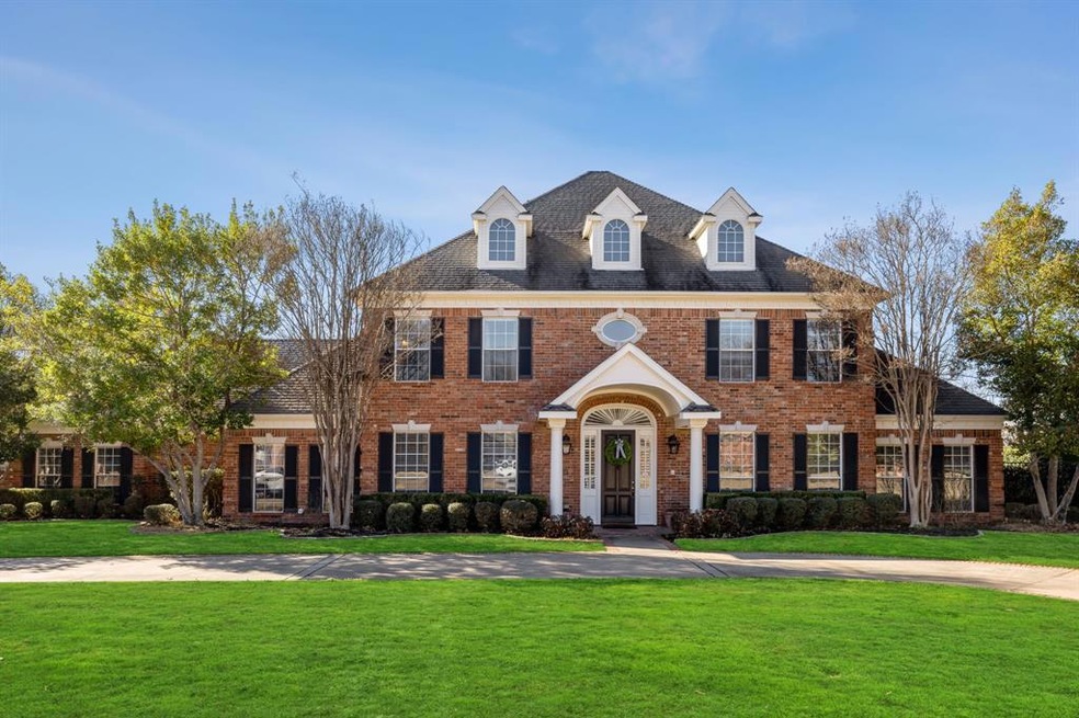 507 Potomac Place, Southlake, TX 76092 - photo 1