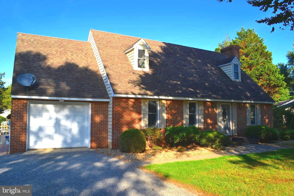 117 Carriage Ln, Queenstown, MD 21658 - photo 1