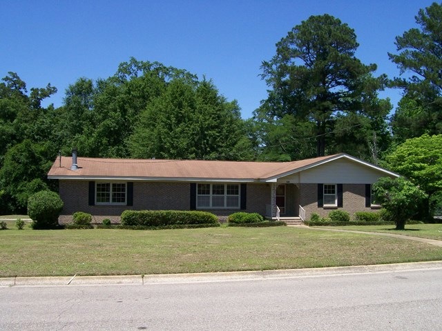 Main View