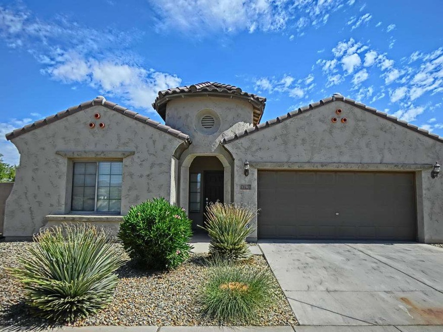 5740 W Desert Dr Laveen 100
