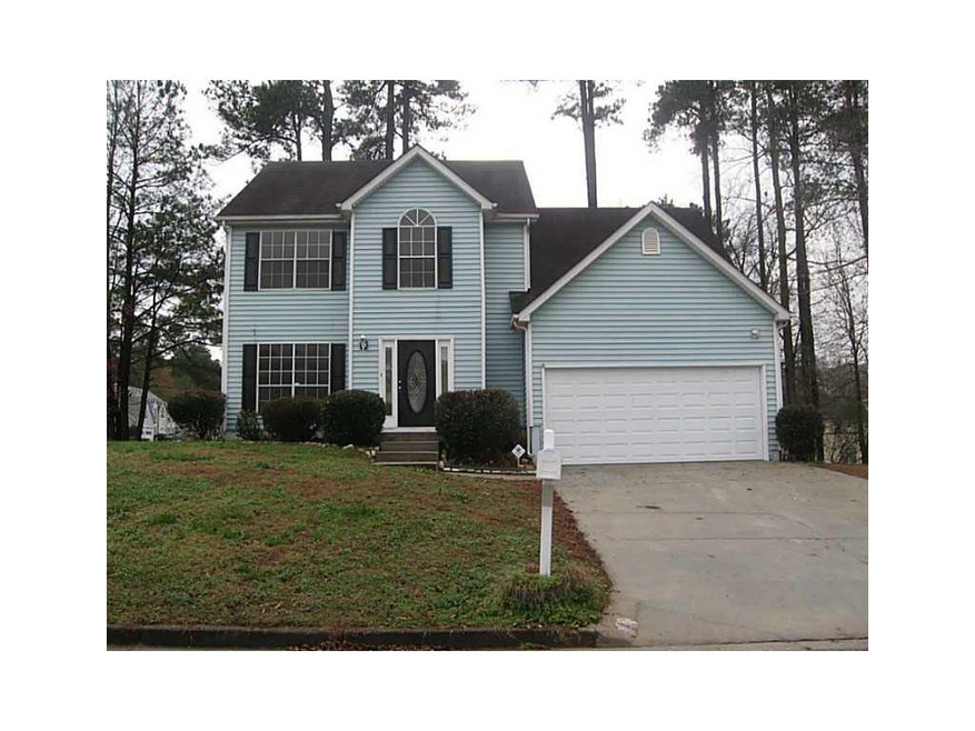 Exterior Front. WELCOME HOME!