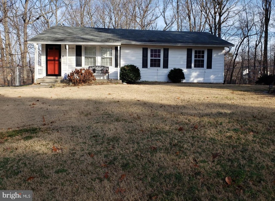 2050 Red Spruce Ct, Bryans Road, MD 20616 - photo 1