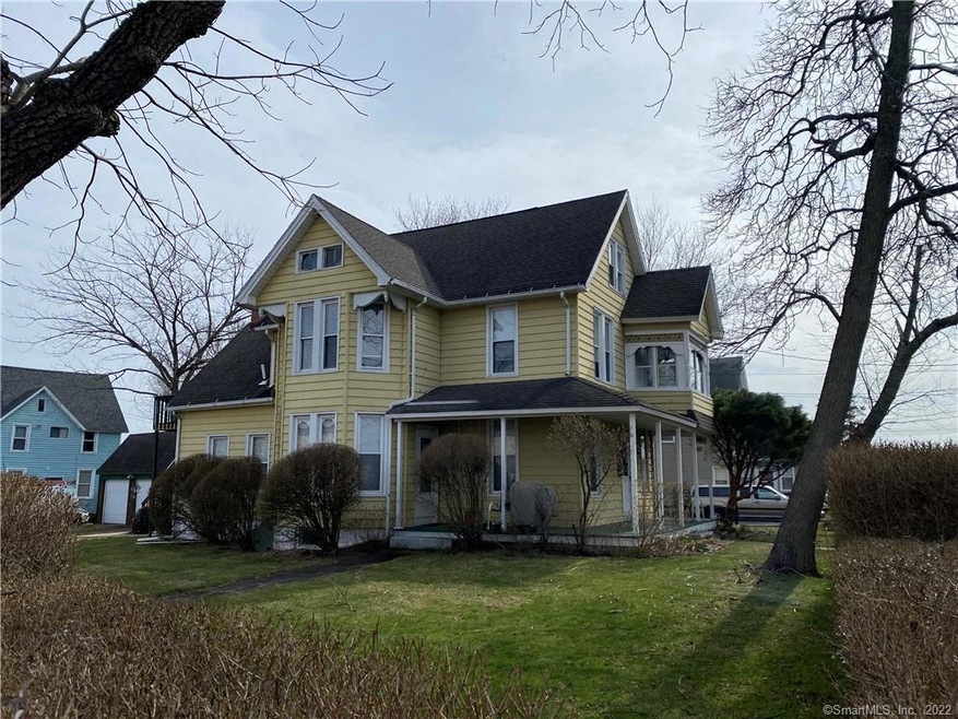 32 Chapel St, Milford, CT 06460 - photo 1