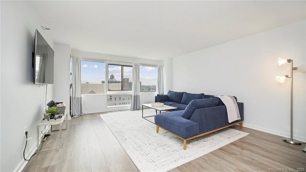 The Biltmore unit 1008, Stamford, CT 06901 - photo 1