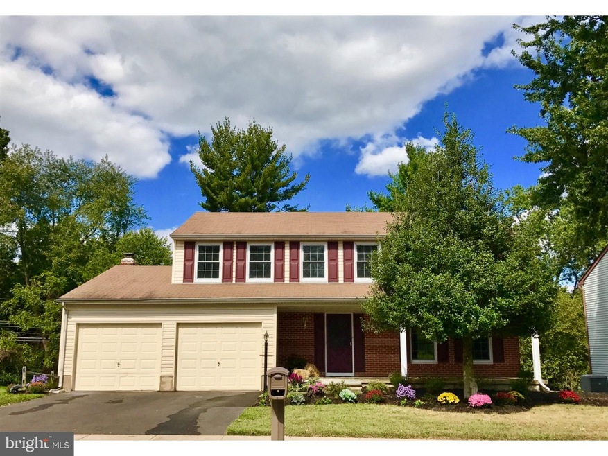 113 Alberts Way, Langhorne, PA 19047 - photo 1