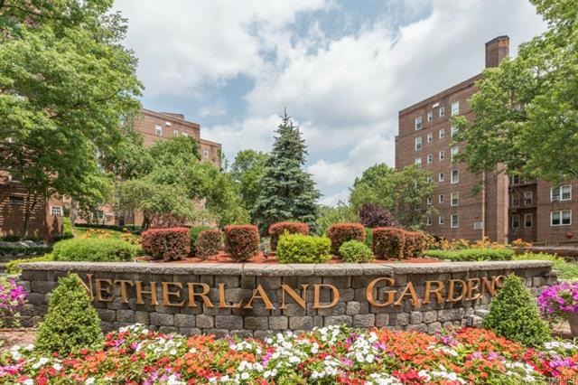 Netherland Gardens Cooperative unit 1D, Bronx, NY 10471 - photo 1