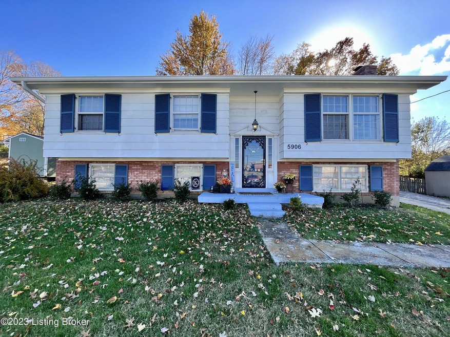 5906 Outer Loop, Louisville, KY 40219 - photo 1