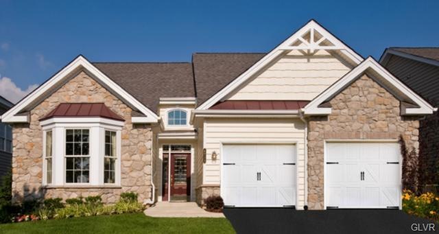 4452 Allegiant St unit 228, Upper Saucon Township, PA 18036 - photo 1