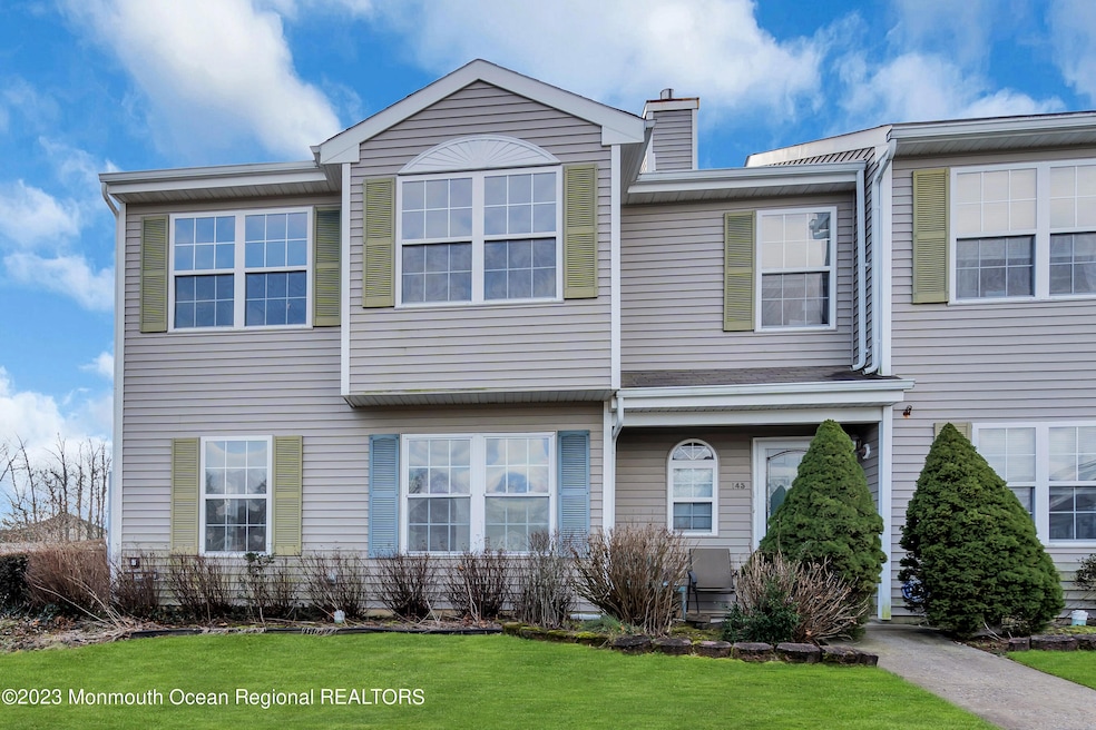 146 Spoon Bill Hollow, Bayville, NJ 08721 - photo 1