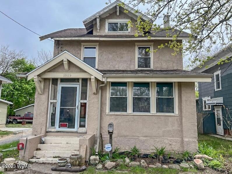 1019 Faurot