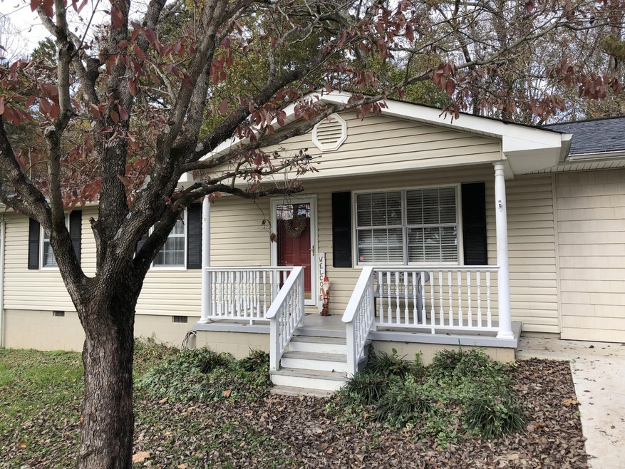 414 Wisteria Rd, La Fayette, GA 30728 - photo 1