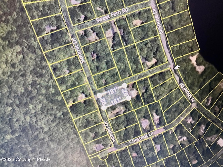 606 Summit Dr, Tunkhannock Township, PA 18210 - photo 1